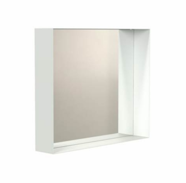 Frost Spiegel UNU 50x60cm white